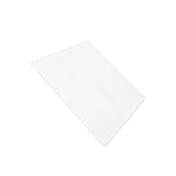 sparefixd Mikrowellen-Kombi-Backofen Glasplatte für AEG