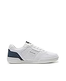 DUNLOP Zapatillas Tenis Urbana Blanco