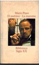 El padrino. La mamma