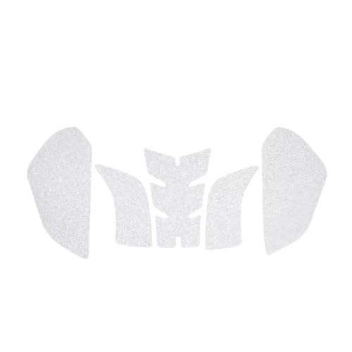Protection réservoir moto pour CL-X700 pad de carburant