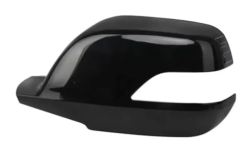 Coque rétroviseur pour CRV cassée ? Remplacez facilement le boîtier gauche