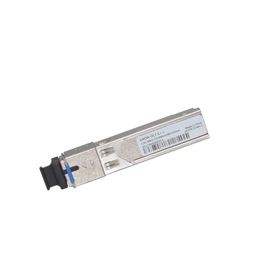 t@Co[EgV[o[EW[ 2.5G GPON OLT SFP NX C++ 1490nm-TX/1310nm-RX20km DOM gV[o[(C Plus 2)