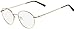 Produktbild Flexon Herren EDISON 600 710 49 Sonnenbrille, Gold (Light Gold)