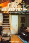 Paperback Los Miniapartamentos (Spanish Edition) [Spanish] Book