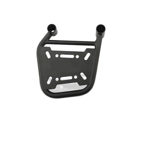 Support coffre moto Eliminator 450SE anti-frottement pour sacoche selle