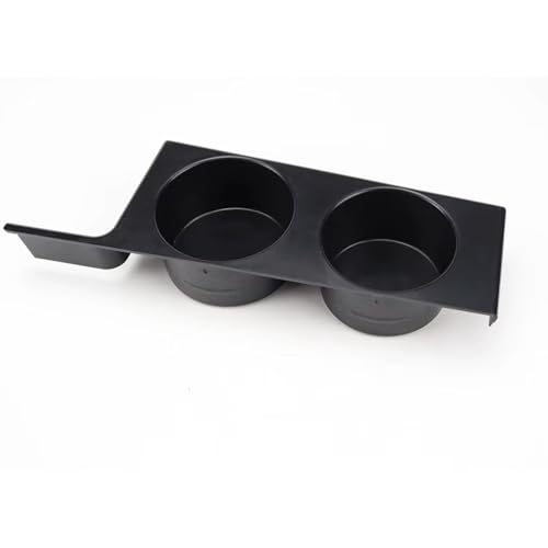 Porte-gobelet pour console centrale BMW Série 5 E39 de 1999 à 2003