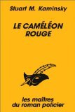 Le caméléon rouge 2702423566 Book Cover