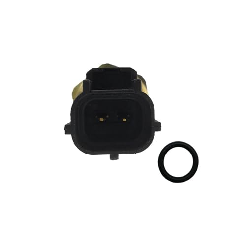 Sensor de temperatura del agua Ford 4H2312A648AA con medición térmica de alta precisión 5