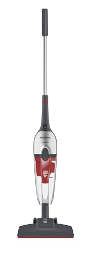 Aspirador de Pó Turbo Cycle Hepa Mondial 1550W - AP-41-GI