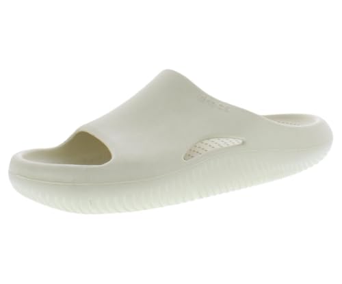 Image of Mellow Slide Mens Sandals (Beige)