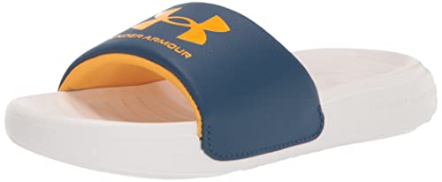 Image of Under Armour Kids' Ansa Graphic Sandals