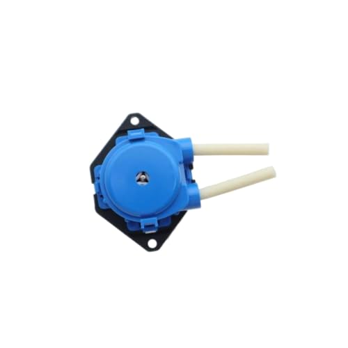Bomba peristáltica de 12V con flujo continuo para cabezales de impresión dtf xp600 4