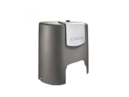 SOMFY - Capot seul de remplacement pr moteur ELIXO 24V 2ème Génération Somfy - 1782543
