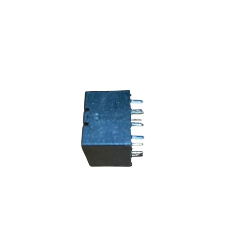 Relais V23084-C2001-A403 double inverseur 10PIN micro-relais automobile - 3