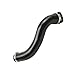 95194143 Engine Intercooler Booster Pipe Coolant Turbo Air Hose Compatible with Trax opel mokka 835134