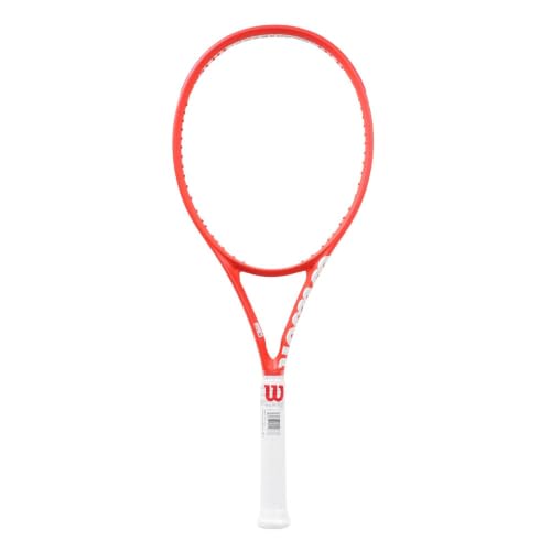 Raquette de Tennis Wilson inversée Clash 100 V3 - vue 5