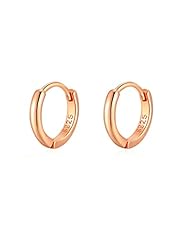 Rose Gold-8mm