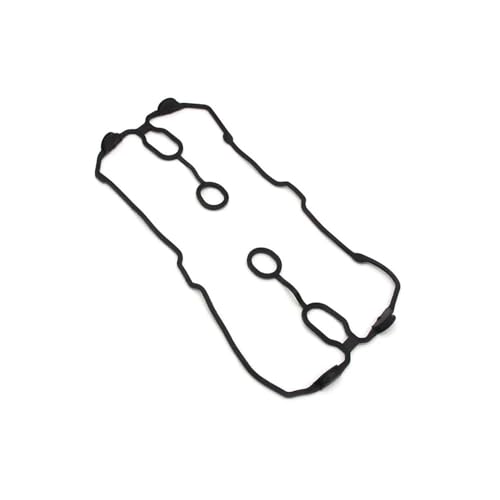 Joint culasse CB400SF NC31 cache-culbuteur 12391-MY9-000 - 7