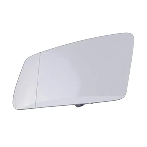 �����p�~���[ �[�K���X �ɓK������ ABC E�N���X W176 W246 GLA�p 1�s�[�X �����p�ԃT�C�h�q�[�^�[�t���~���[�K���X ���A�r���[�����Y ��/�E(White-Left Side)