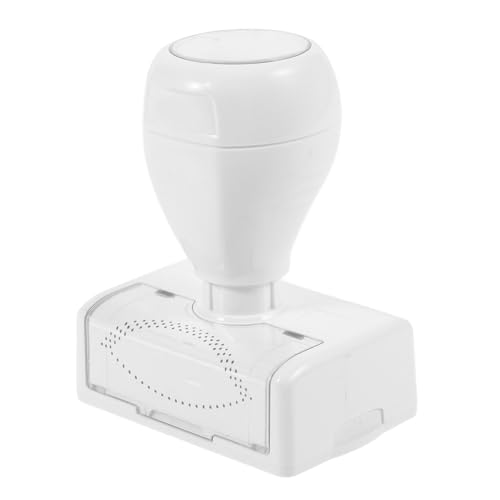 Mikinona Eyelash Practice Stamp Lash Stamping Tool Makeup Lash Practice Stamp Makeup Lash Extension Stamp Women Lash Stamp Lower Lash Stamp with Ink Women Eyelash Extension Stamp