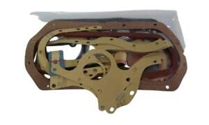 Gasket Set with Head for 3 CYL Mahindra Tractor 005554768R1 and 005550575R91