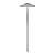 Acurit Aluminum T-Square 36"