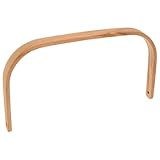 Poignée de seau remplaçable – caractéristique et de style rustique, simple et généreuse, aux lignes douces, poignée de seau compacte