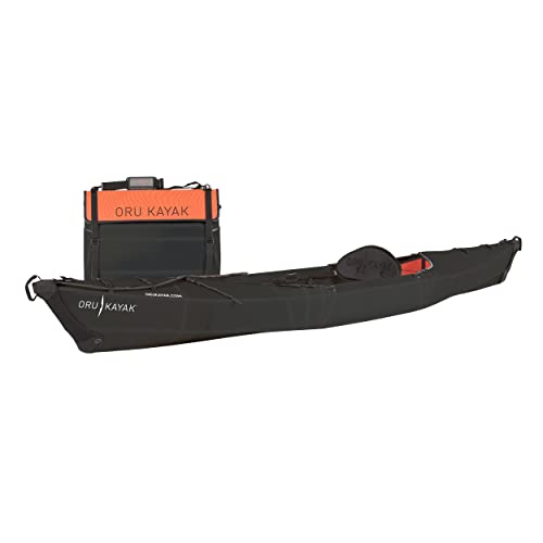 image for Oru Kayak Foldable Kayak Beach | Stable, Durable, Lightweight - Lake a
