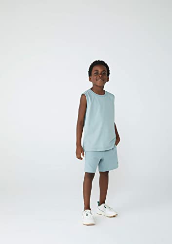 Bermuda Infantil Menino Comfort