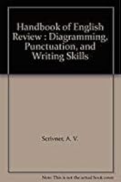 Handbook of English Review : Diagramming, Punctuation, and Writing Skills 1887116044 Book Cover