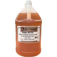 Brewers Best All Natural Flavorings - Peanut Butter