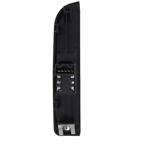 Vitre Isuzu bloquée : commande gauche 24V OEM 8981472260