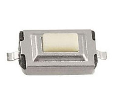 3X6X2.5mm Tactile Push Button Switch Tact Switch Micro Switch SMD (3mmX6mmX2.5mm) : Select Quantity- (10) (B0CJM5PCHT) Amazon Price History, Amazon Price Tracker