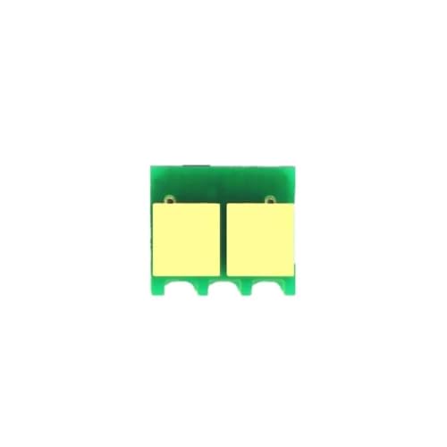 Toner 827A CF300A CF301A CF302A CF303A puce réinitialisation M880 MFP M880z 12pcs