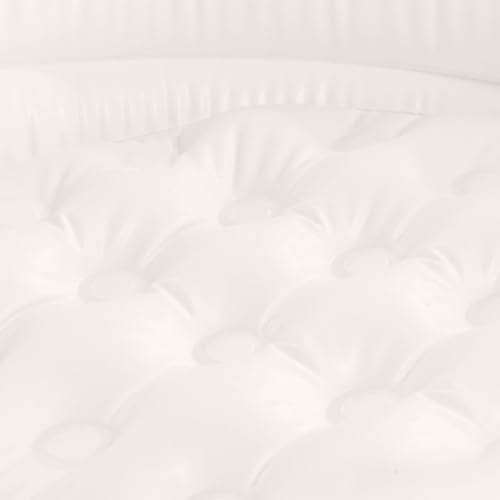 Baignoire pour bébé Intex gonflable pour rassurer l'enfant