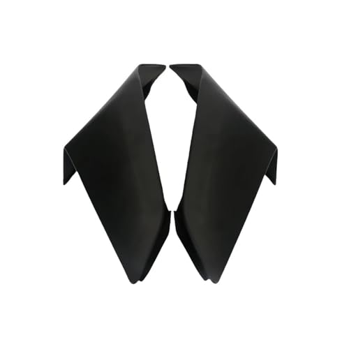 Aileron moto déflecteur fixe pour éliminer le look d'origine sur Ninja ZX-4RR ZX-4R