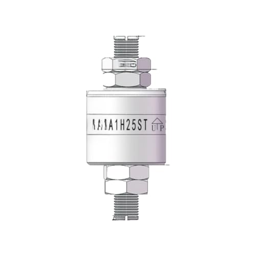 Bague collectrice 1 voie 250A anti-corrosion pour milieu humide