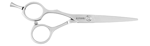 Kyone 480 College Line Cut 6,0 pollici argento per mancini 480-6.0'