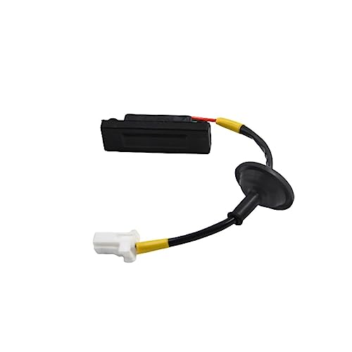 Botón portón Kia Morning interruptor maletero automático 2012-2017 3