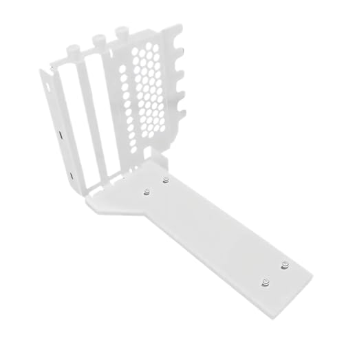 Support vertical pour carte graphique pour un setup de jeu épuré