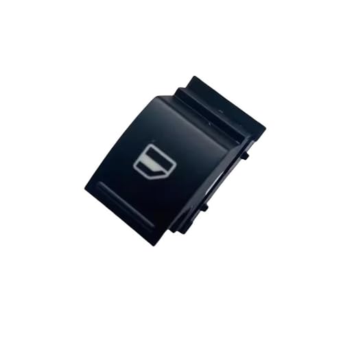 Interrupteur leve vitre reparation bouton commande fenetre pour Seat Leon et Jetta Golf 5