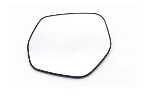 に適合するホンダに適合するヴェゼルXRV HR-V 2015 2016 2017-2022 用カーミラー サイドミラーレンズ ドアウィング リアビューミラー ガラス スタイリング(1pcs left heating)