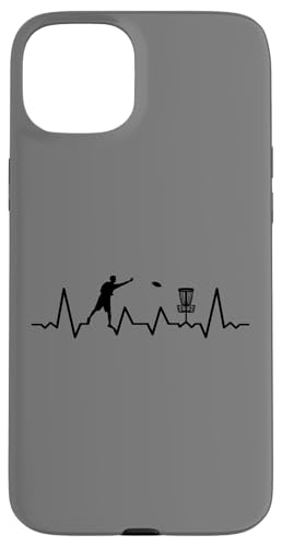 Disc-Golf Game �f�B�X�N�S���t�v���[���[ �f�B�X�N�S���t�@�[ �f�B�X�N�S���t�Q�[�� �f�B�X�N�S���t �X�}�z�P�[�X iPhone 15 Plus �p