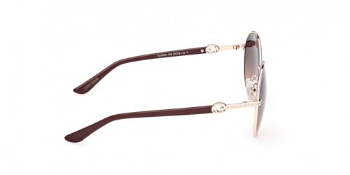 GUESS Lunettes de soleil GU0026056 - vue 6