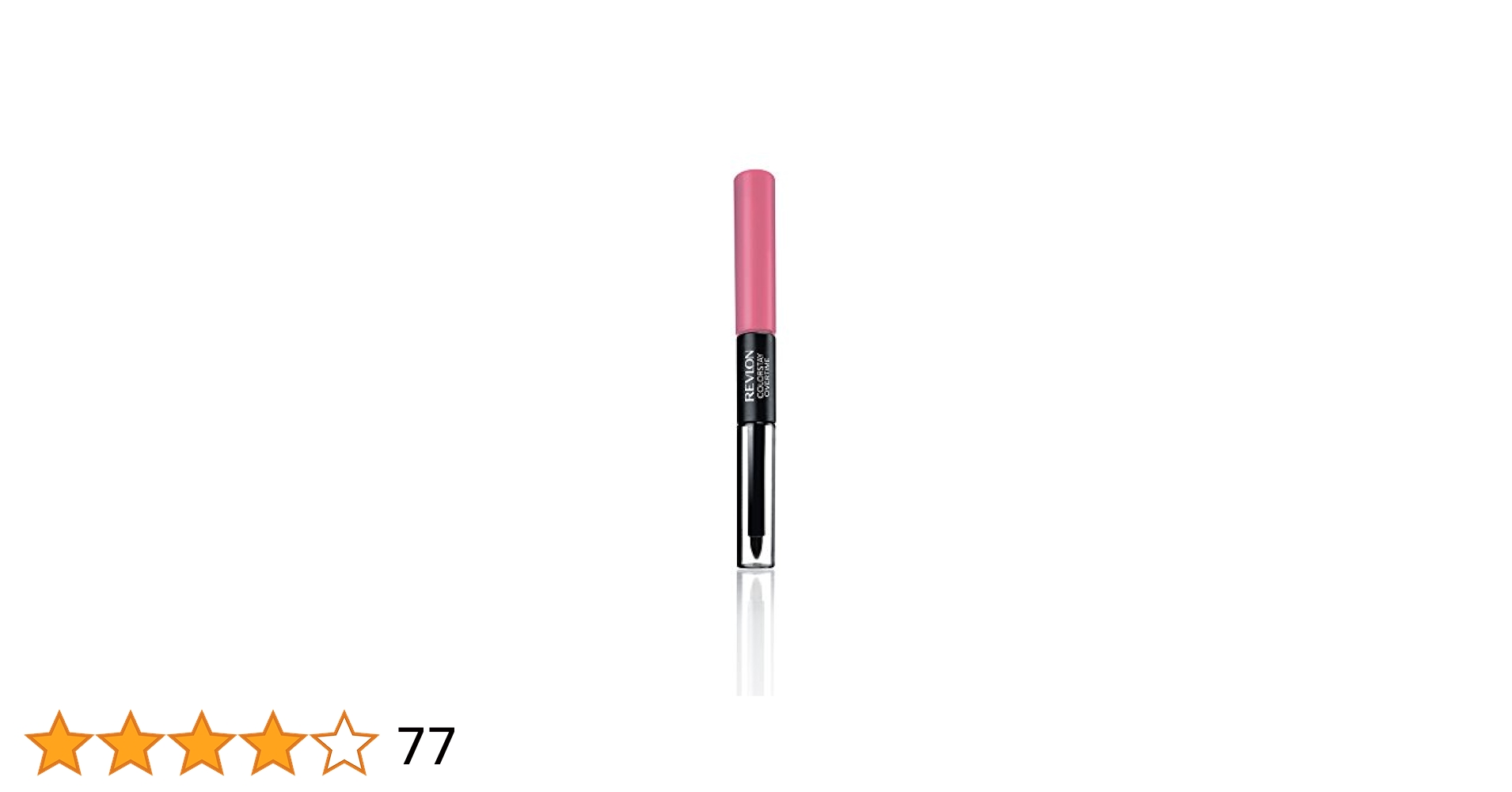 yukko♡REVLON カラーステイ オーバータイム 140×4本セット