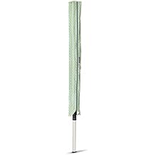 Brabantia - Clothes Drying Rack Cover - Weather Resistant Material - Zip Closure - Outdoor - Drying Rack Protection - Leaf - for Essential, Topspinner and Lift-O-Matic