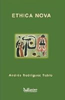 Ethica Nova 1881713741 Book Cover