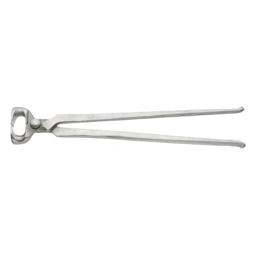 Tough 1 Professional 14 in Race Hoof Nipper