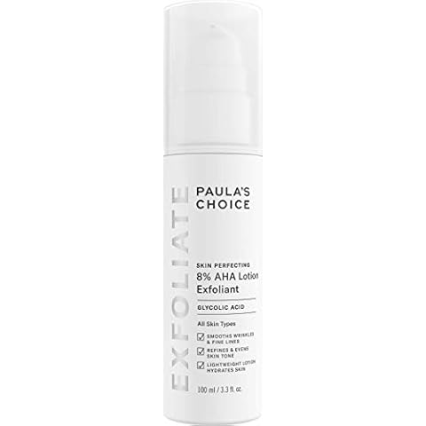 PAULA'S CHOICE SKIN PERFECTING 8% AHA Loción Exfoliante Cover
