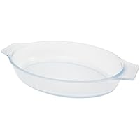 Amazon｜アデリア(ADERIA) 耐熱ガラス 調理器 グラタン皿 セラベイク